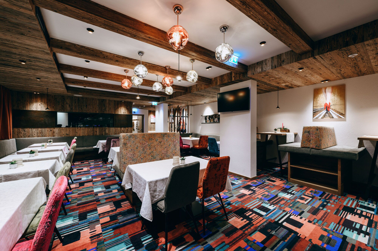 Food & Drinks 4, Hotel Grieserin, Landeck