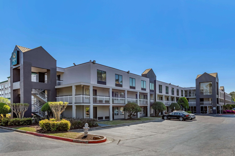 Quality Inn Duluth - Atlanta Northeast, Gwinnett