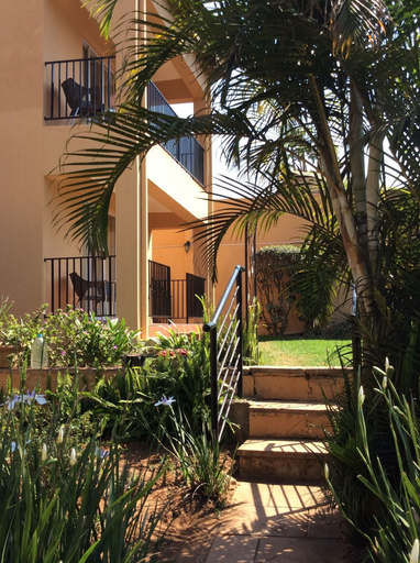 Exterior & Views 2, Damicha Boutique Lodge, Lobamba