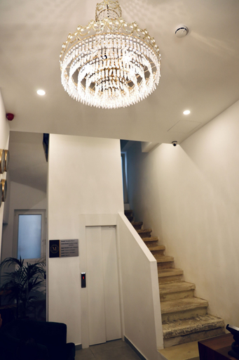 Others 5, The Mike Hotel
