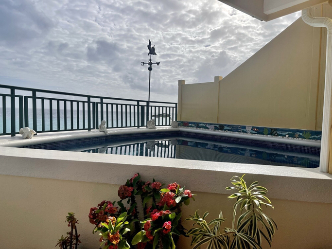 Sport & Beauty 5, White Sands Beach Condos