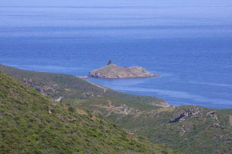 Others 5, U Sant Agnellu, Haute-Corse