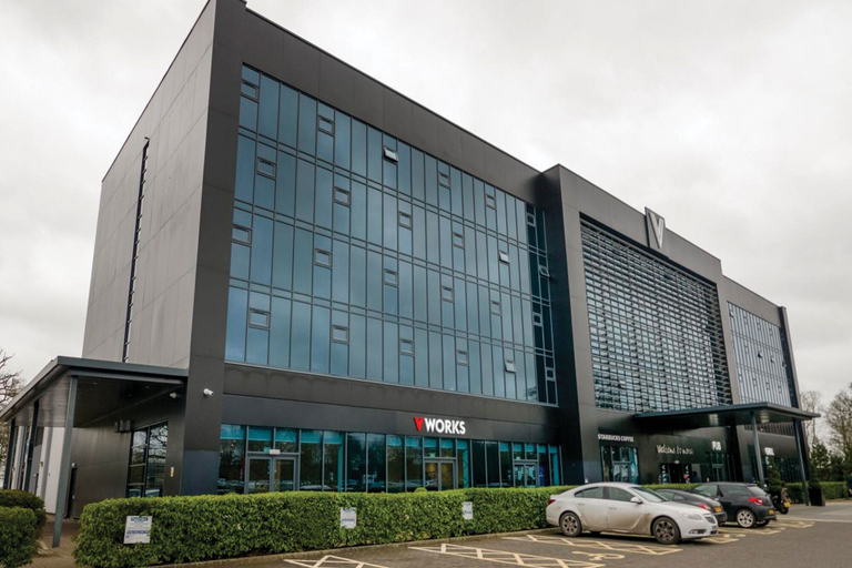 Exterior & Views 2, Village Hotel Farnborough, Hampshire