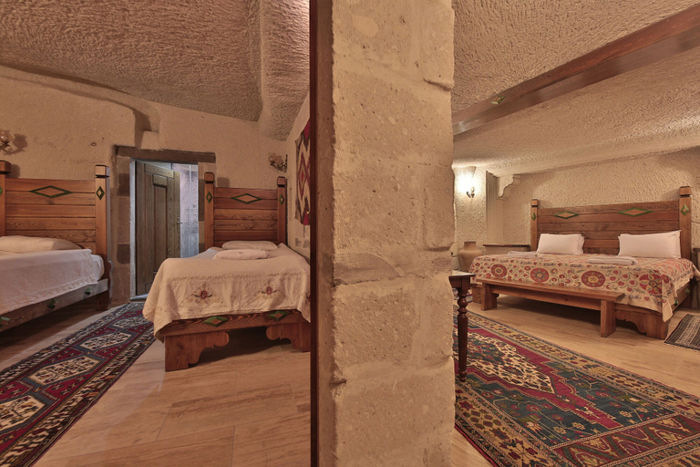 Bedroom 5, Local Cave House Hotel, Nevşehir