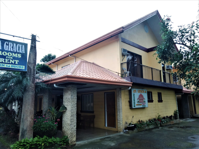 Exterior & Views 2, La Gracia Apartelle Tagaytay, Tagaytay City