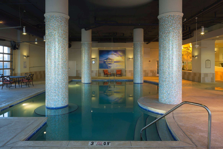 Sport & Beauty 5, Escapes! To The Shores Orange Beach, a Ramada by Wyndham, Baldwin