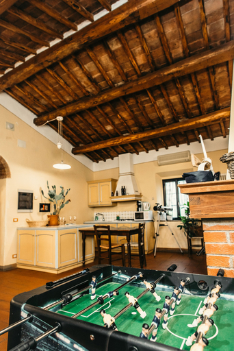 Food & Drinks 5, Casa di Campagna in Toscana, Siena