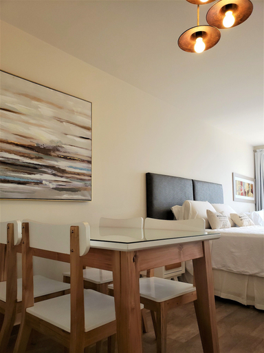 Others 5, Urbana Suites & Studios 440, Bariloche