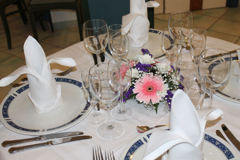 Food & Drinks 5, Mediterraneo, Reggio Di Calabria