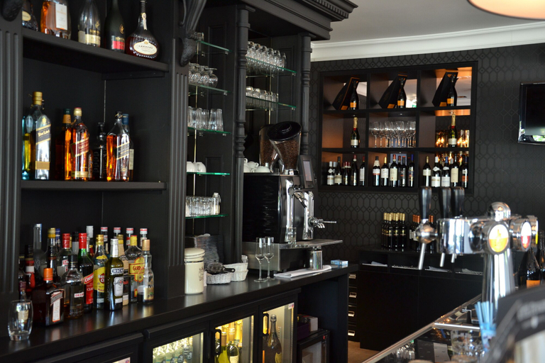 Food & Drinks 5, Fletcher Hotel - Restaurant Duinzicht, Goedereede