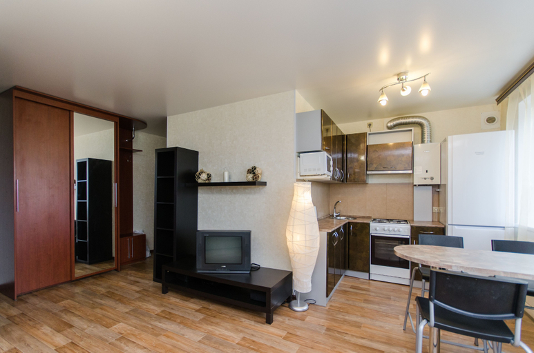 Others 4, Apartments on Gorkogo 65, Nizhniy Novgorod gorsovet
