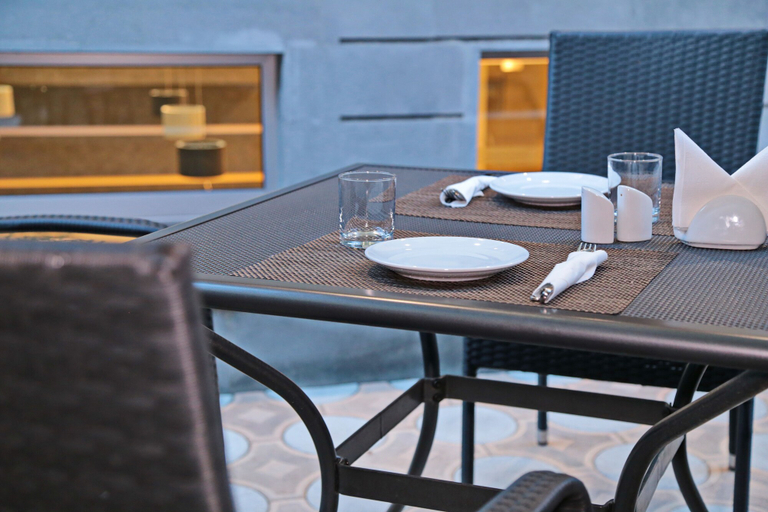 Food & Drinks 5, My Hotel Yerevan, Yerevan