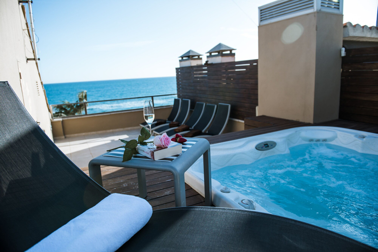 Sport & Beauty, Apartaments Grup Claustre, Tarragona