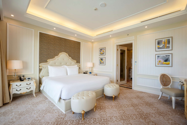 Bedroom 4, Radisson Blu Resort Phu Quoc, Phú Quốc