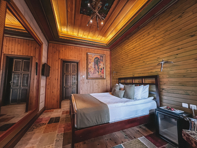 Bedroom 5, Local Cave House Hotel, Nevşehir