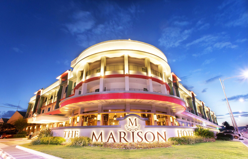 Exterior & Views 1, The Marison Hotel, Legazpi City