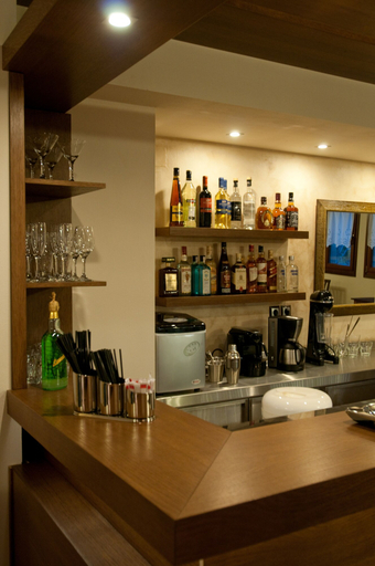 Food & Drinks 4, Belina Hotel, Thessaly
