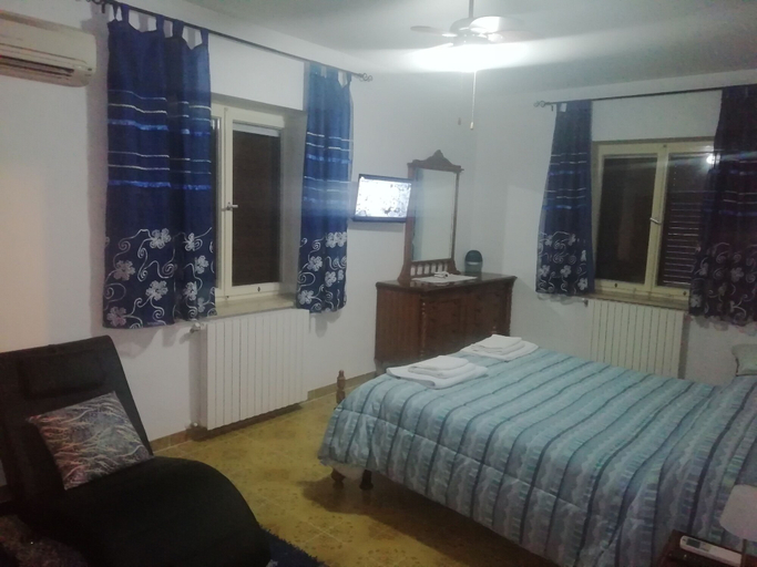 Bedroom 4, La Terrazza di Laurino, Salerno
