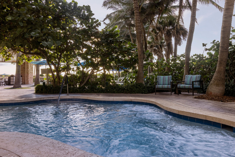 Sport & Beauty 2, Marriott's Oceana Palms, Palm Beach