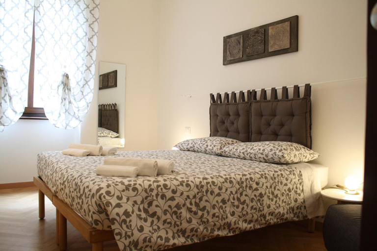 Bedroom 2, Casa Mia - NO Reception, Trento