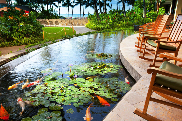 Sport & Beauty 2, Sheraton Waikiki Beach Resort, Honolulu
