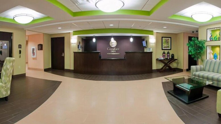 Others 5, Comfort Inn Athens, McMinn