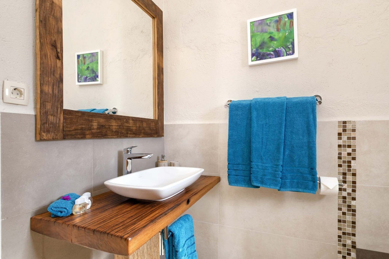 Bathroom 2, Luxury Villa Ocean Seeker with Pool, Hvar