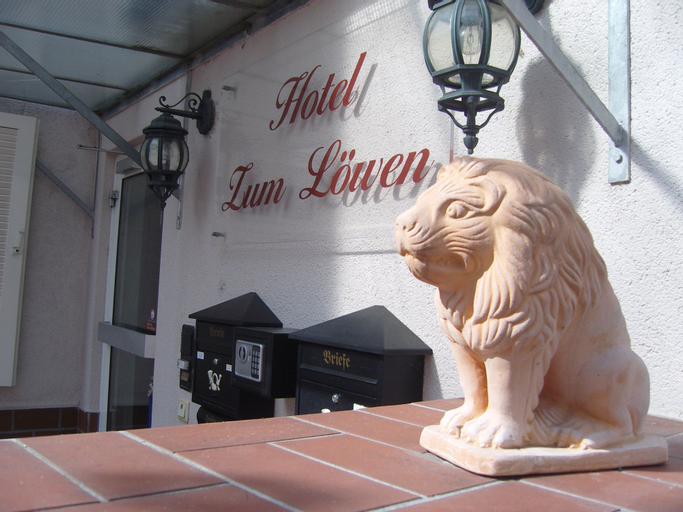 Hotel Zum Löwen, Hochtaunuskreis