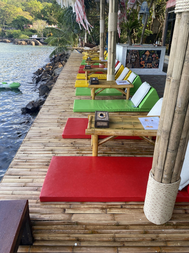 Others 3, Phi Phi Green House, Mueang Krabi