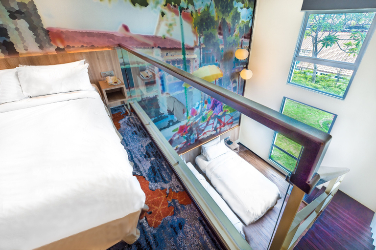 Bedroom 30