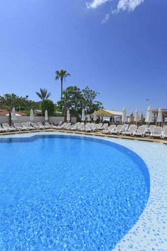 Sport & Beauty 2, Xperia Saray Beach Hotel - All Inclusive, Alanya