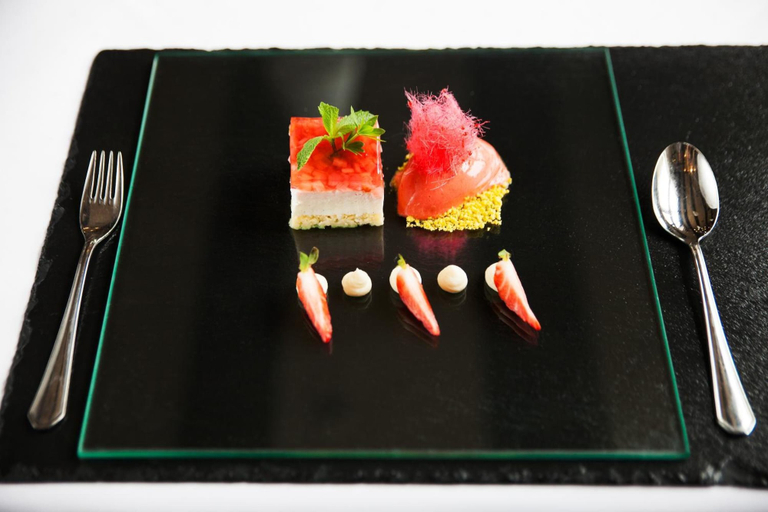Food & Drinks 5, Der Lennhof, Dortmund