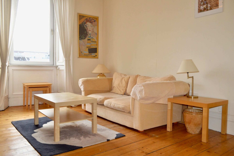 Others 2, Central and Homely One Bedroom Flat, Edinburgh
