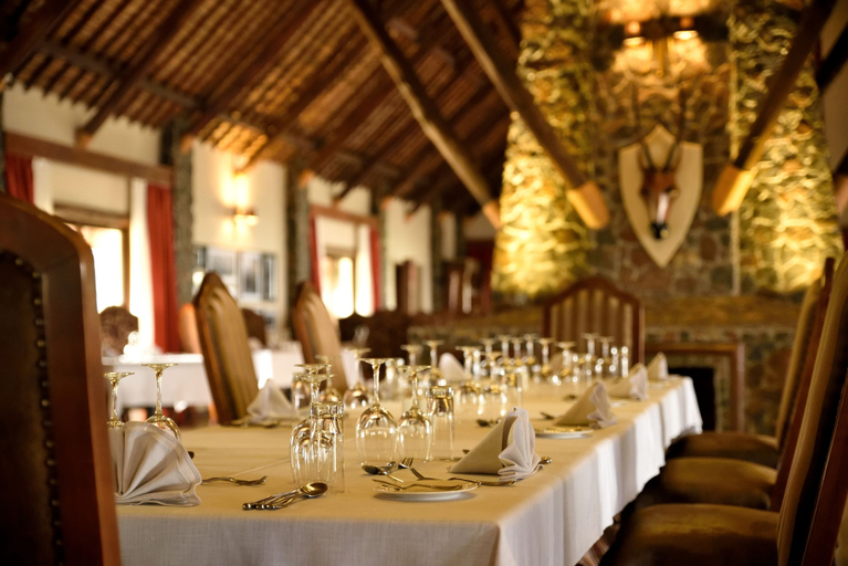 Food & Drinks 5, Lake Manyara Kilimamoja Lodge, Monduli