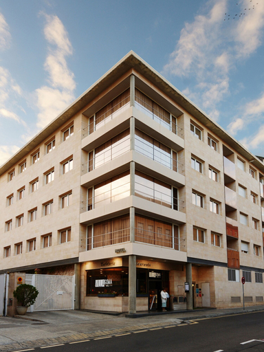 Exterior & Views 2, U Hotel Villa - Gomá, Zaragoza