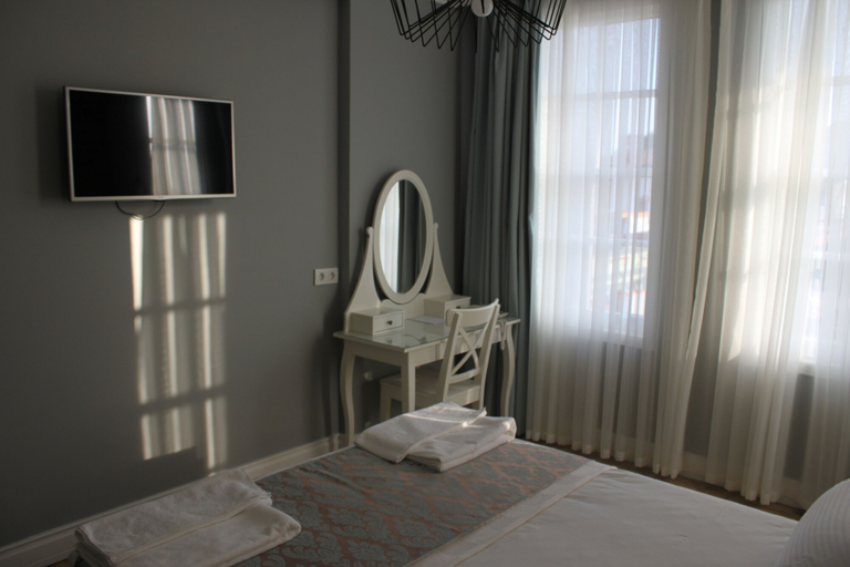 Bedroom 3, Luna Boutique Hotel, Antalya