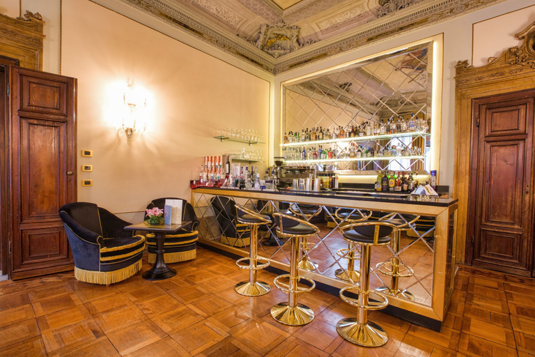 Food & Drinks 5, Hotel Ai Cavalieri di Venezia, Venezia