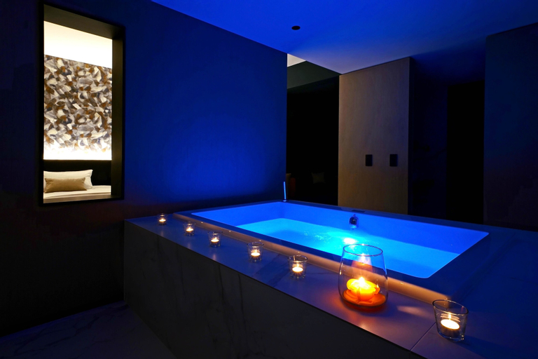 Sport & Beauty 2, MY Hotel Malmedy, Liège