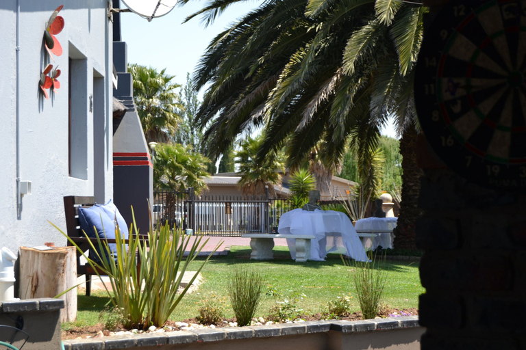Exterior & Views 2, Dara Guest House, Gert Sibande