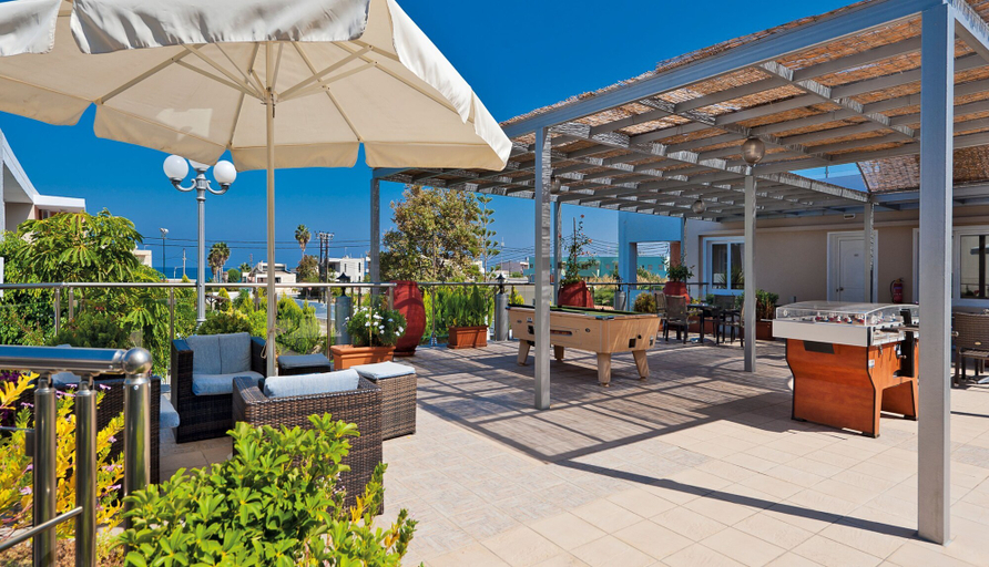 Others 5, Hotel Koukouras, Crete