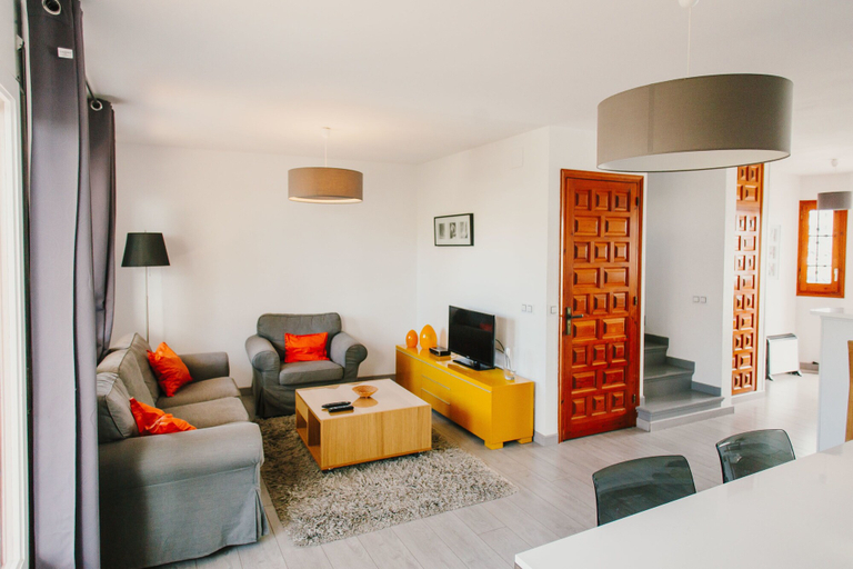 Others 5, Apartamento Cargols 6, Girona