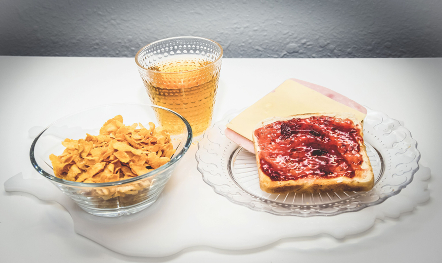 Food & Drinks 5, B&B Guesthouse Keflavík, Reykjanesbær