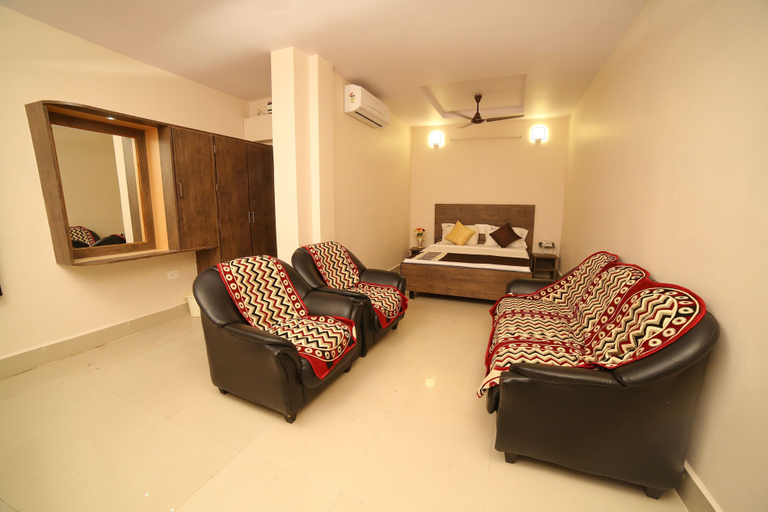 Others 3, Hotel Bhavani Grand, West Godavari