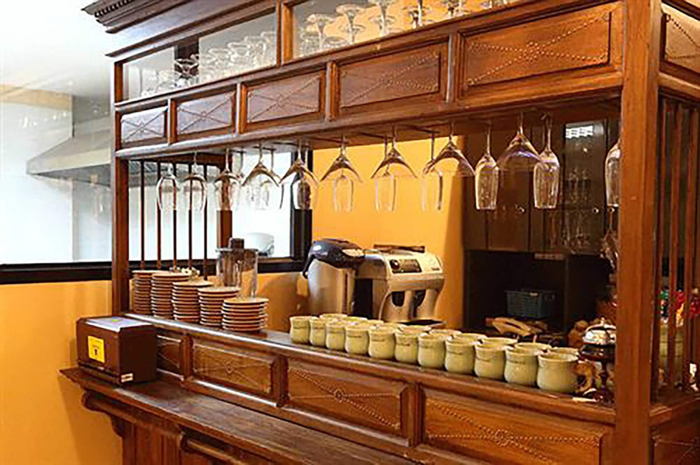 Food & Drinks 5, At Chiang Mai Hotel, Muang Chiang Mai