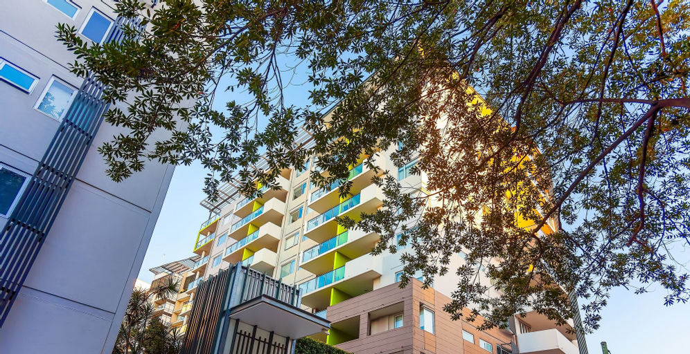 Exterior & Views 2, Trilogy Residences, Spring Hill