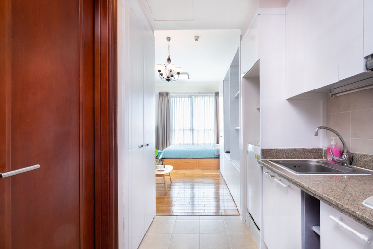 Others 4, The Manor Apartment Nguyen Huu Canh, Bình Thạnh
