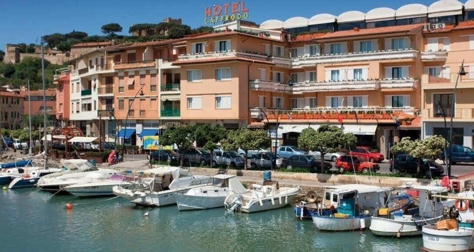 Exterior & Views 2, Cav Approdo, Grosseto