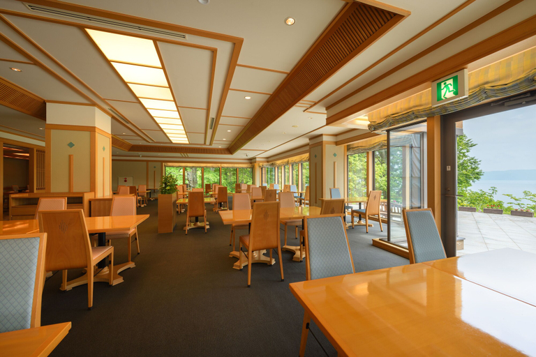 Food & Drinks 5, Towada Hotel, Kosaka