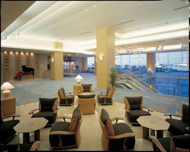 Food & Drinks 4, Hotel Takeshima, Gamagōri