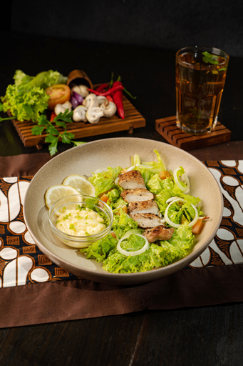 Food & Drinks 10